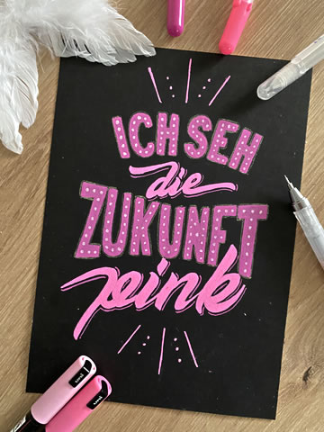Tolle Ideen