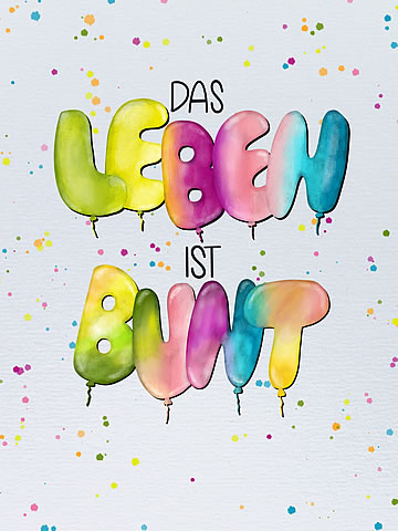 Tolle Ideen