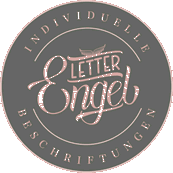 Letterengel
